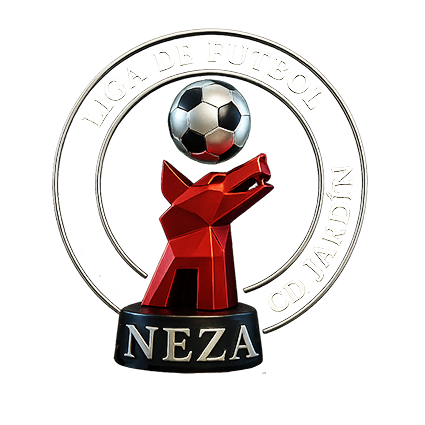 Liga de futbol  nezahualcóyotl